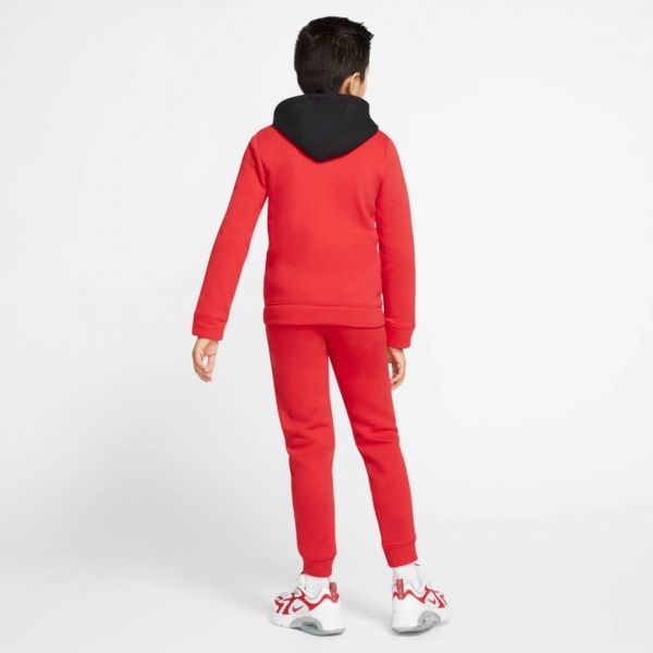 Спортивний костюм Nike B NSW TRK SUIT CORE BF BV3634-657 р. L