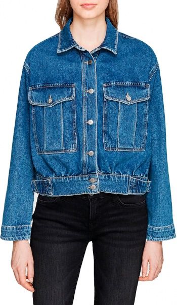 Куртка Mavi JACKET WITH POCKET 110397-18790 M