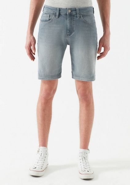 Шорты Mavi BRIAN Foggy Mavi Black Comfort 418431228 р. 30