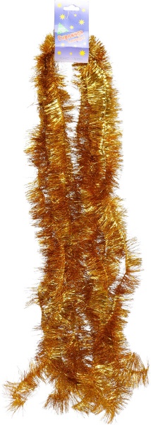 Дощик новорічний ГВ-75/1,5 7,5 1,5 м в асортименті