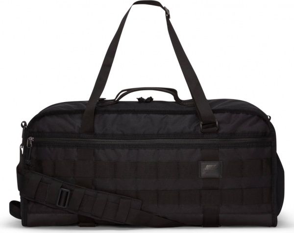 Дорожная сумка Nike Sportswear RPM CQ3833-010 черный 