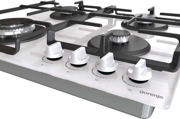 Варочная поверхность Gorenje GTW 641 EW (BG6IB-G0B)