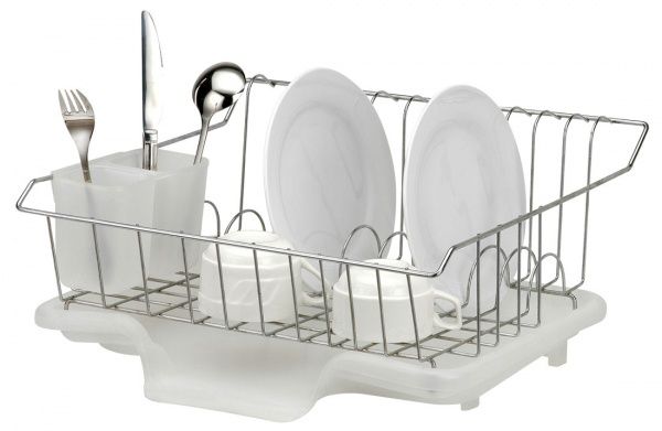 Сушилка для посуды LF-923 Lemax