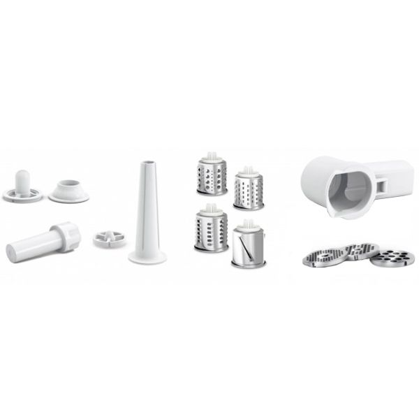 Мясорубка Bosch MFW3640 