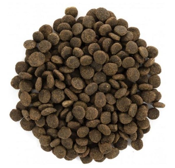 Корм Brit Care Sterilized Sensitive кролик 400 г 171291