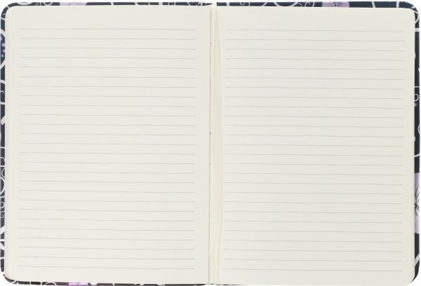 Книга для записей 13.5х18 см, 88 л. HDU094-3