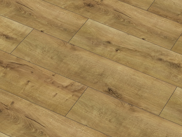 Ламінат водостійкий Classen Harmony Forte 4V WR 55958 дуб гландіс 33/АС5 1285X280X8 мм 