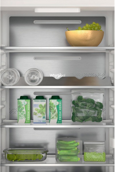 Встраиваемый холодильник Whirlpool WHC20 T352