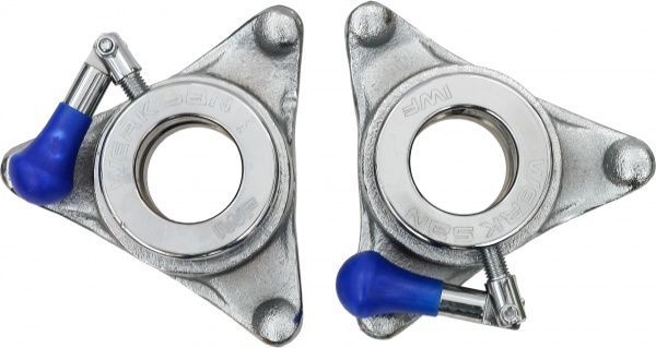 Замок для грифа Werksan Competition Barlocks CBL315 