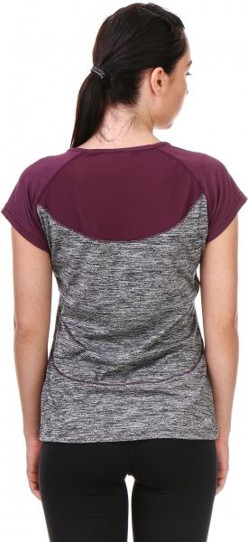 Футболка Energetics Gamantha 258327-21 XS сірий