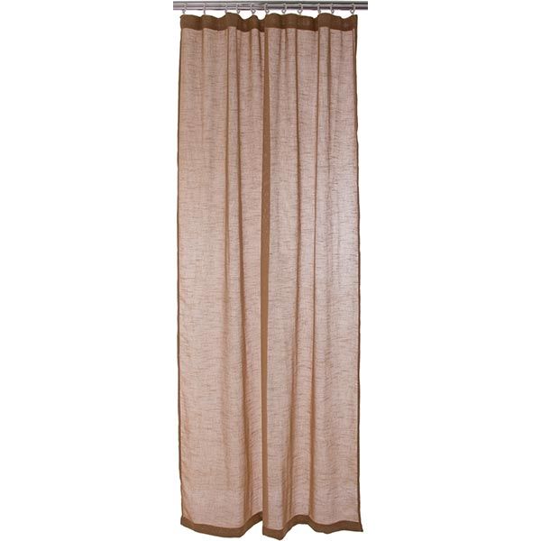 Штора Декостиль AK W1223 150x275 см