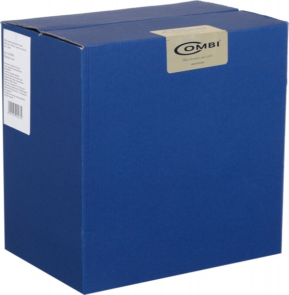 Набор бокалов для шампанского Abstract 190 мл 6 шт. Combi 