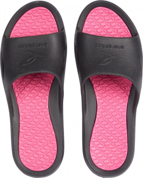 Шльопанці Energetics Slide Shui III W 416864-900050 р.36 рожевий