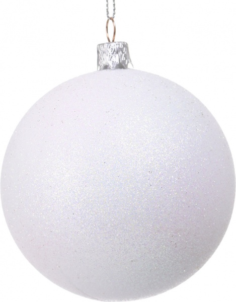 Набор елочных шаров Комплект № 42 d 80 мм 5 шт./уп.