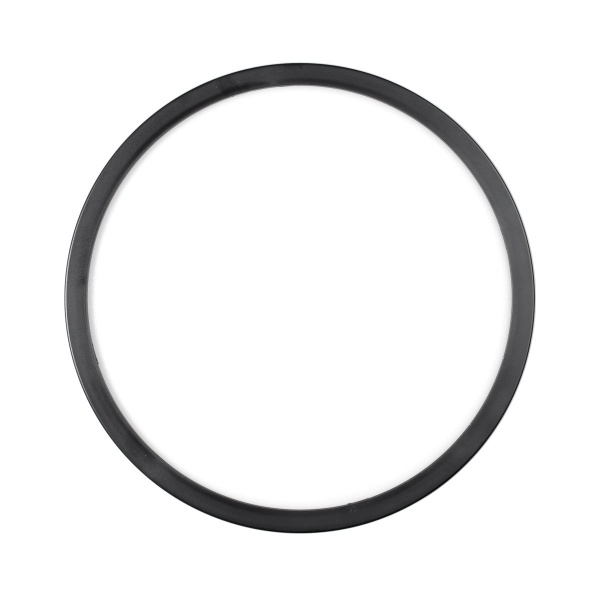 Светильник светодиодный Светкомплект SPIRAL RT-R 28 Вт черный 4000 К 