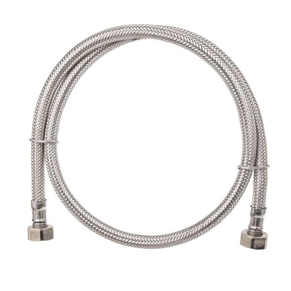 Шланг Luxor для воды 1/2В х 1/2В 1000мм luxor