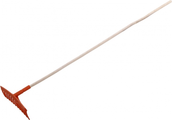 Грабли с ручкой Комплект