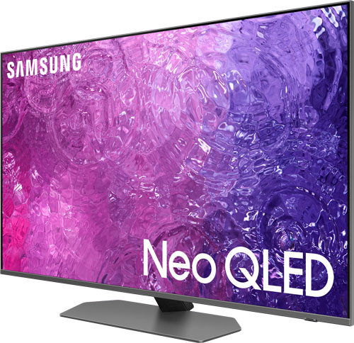 Телевизор Samsung QE55Q60CAUXUA 55″
