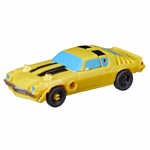 Игрушка-трансформер Hasbro Beast Combiners серии Трансформеры: Восстание зверей в ассортименте F3898 