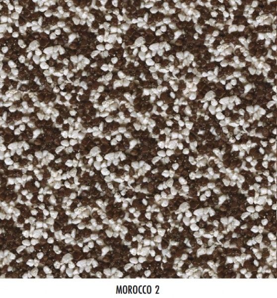 Декоративная штукатурка мозаичная Ceresit CT 77 MOROCCO 2 14 кг 10 л