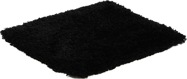 Килимок 55х65 Black