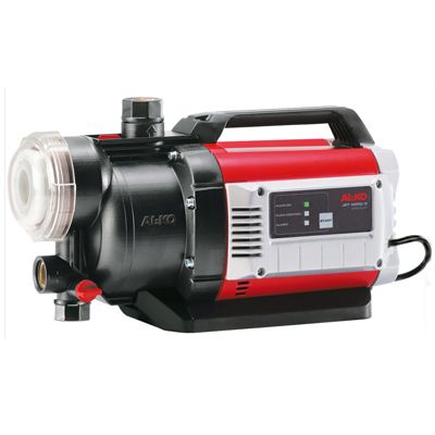 Насос садовий AL-KO Jet 4000/3 Premium 112843 