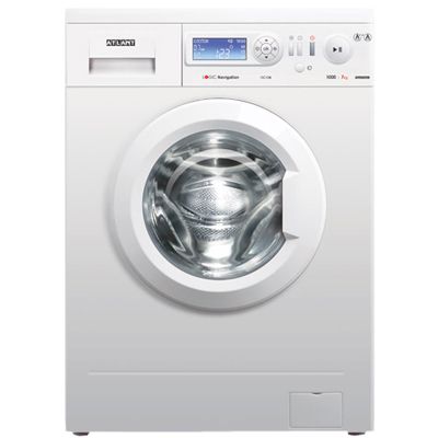 Пральна машина Atlant СМА 70С106