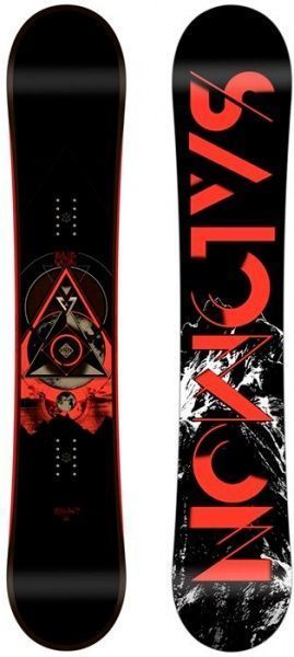 Сноуборд Salomon L39924700 SIGHT AW1718 156 см