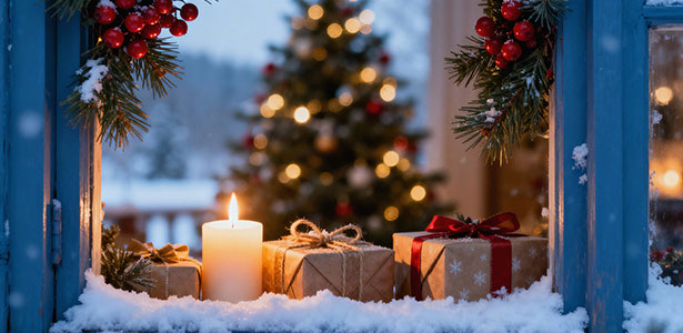 Графік роботи торгівельних центрів "Нова Лінія" на свята 2025!