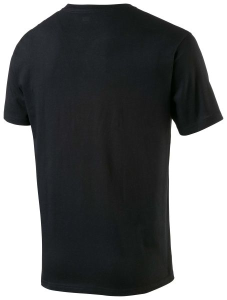 Футболка ITS Syston ux II 276618-050 2XL чорний