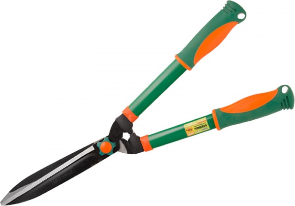 Ножницы MasterTool для стрижки кустарников 620 мм (14-6132)