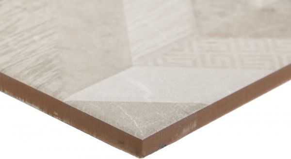 Плитка STN CERAMICA Фірензе EP Крема 33,3х100 