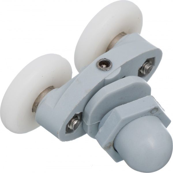 Ролик для душевой кабины Роллі B 27 (26)