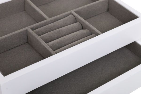 Скринька VIVA 24x16.5x10 см