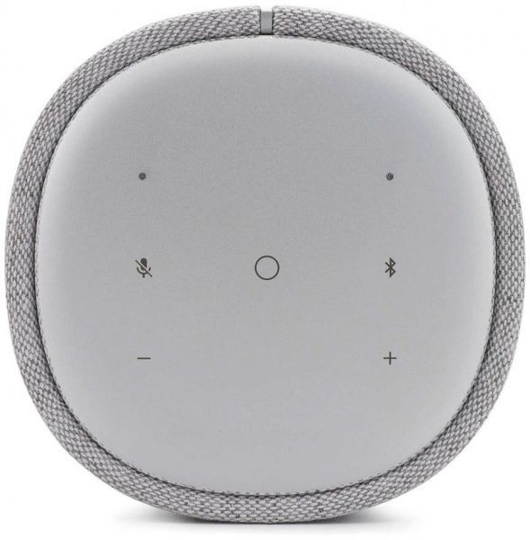 Акустическая система Harman-Kardon Citation One MKII 1.0 grey HKCITAONEMKIIGRYEU