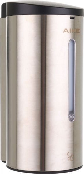 Дозатор для жидкого мыла Aike AK1205 сенсорный 0,7л