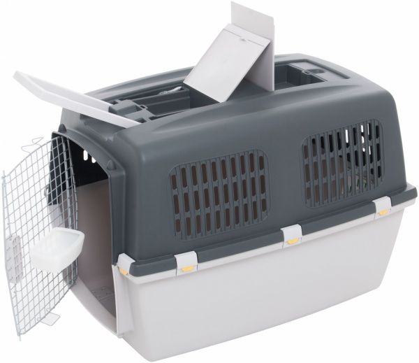 Переноска Stefanplast Gulliver 6 IATA 92х64х66 см