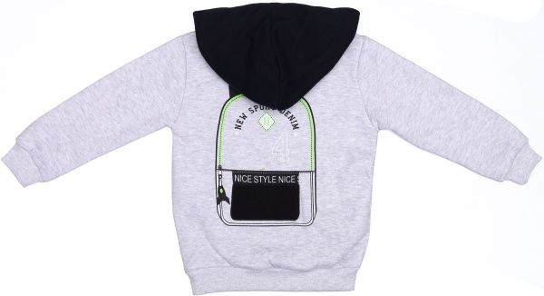 Костюм ALG р.116 меланж 221430 