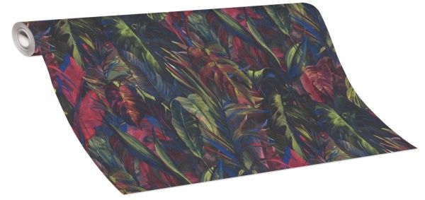 Обои виниловые на флизелиновой основе Erismann Instawalls 12054-08 1,06x10,05 м 