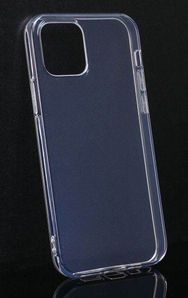 Чехол GlobalCase Extra Slim для apple iphone 12