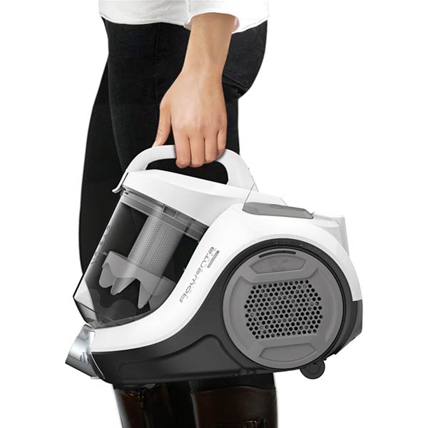 Пылесос Rowenta RO2957EA white 