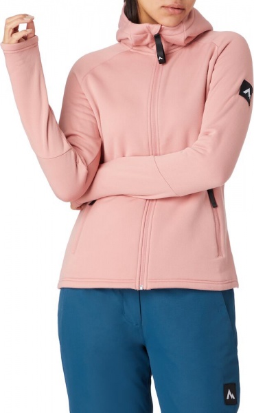 Джемпер McKinley Gina wms 408186-359 р. 44