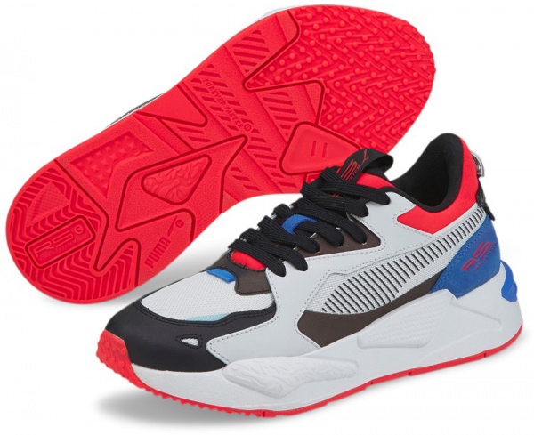 Кроссовки Puma RS-Z Pop Wns 38275202 р.UK 4 разноцветный