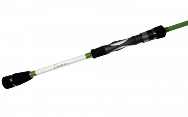 Спиннинговое удилище Fox Encore Nemesis SE NMS-S732UL