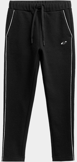 Штани 4F HJZ21-JSPDD002-20S р. 140 чорний