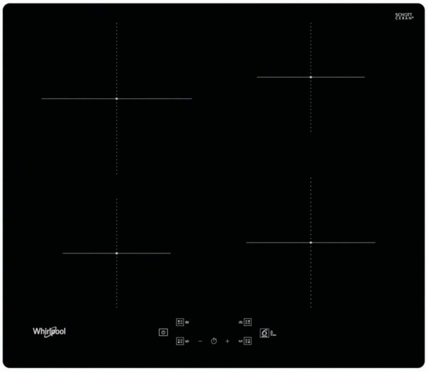 Варочная поверхность Whirlpool WSQ2160NE