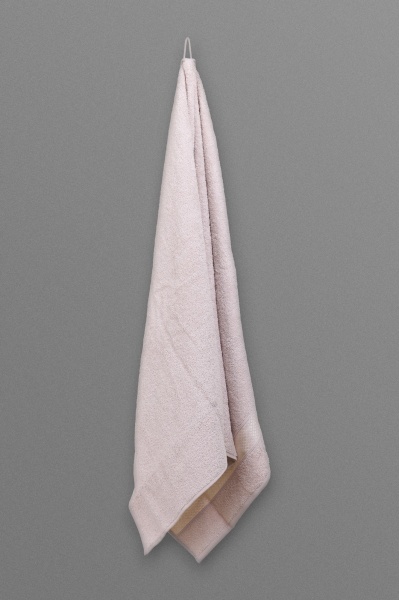 Набір рушників Elvin 2 шт. рожевий Karna 