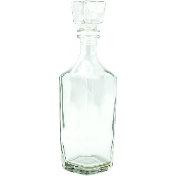 Графин Хрустальный звон 4 0.5 л