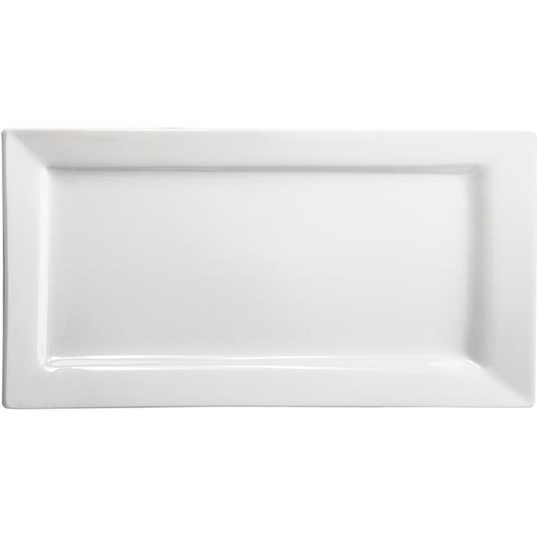 Блюдо прямокутне Linz 30,5x17,5 см 21-04-193 Helfer