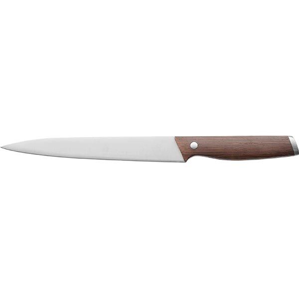 Нож для мяса Berghoff Redwood 20 см